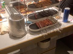 -丰茂烤串(公园店)
