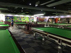-丁俊晖台球俱乐部(海上海·弘基休闲广场店)