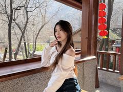 -云丘山景区