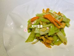 爆炒深海螺片-天意坊