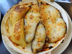 -妈阁铭记澳葡美食