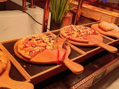 -享遇.锅姥姥牛排海鲜自助(小寨店)