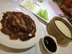 京味道(农林下路店)-四季小馆·地道北京小吃(广百店)