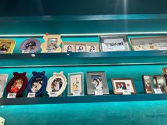 -海马体照相馆(北京apm店)