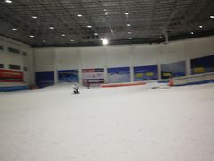 -绍兴启迪乔波冰雪世界
