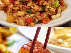 -书湘门地·中国十佳湘菜(西苑店)