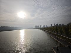 -咸阳湖景区