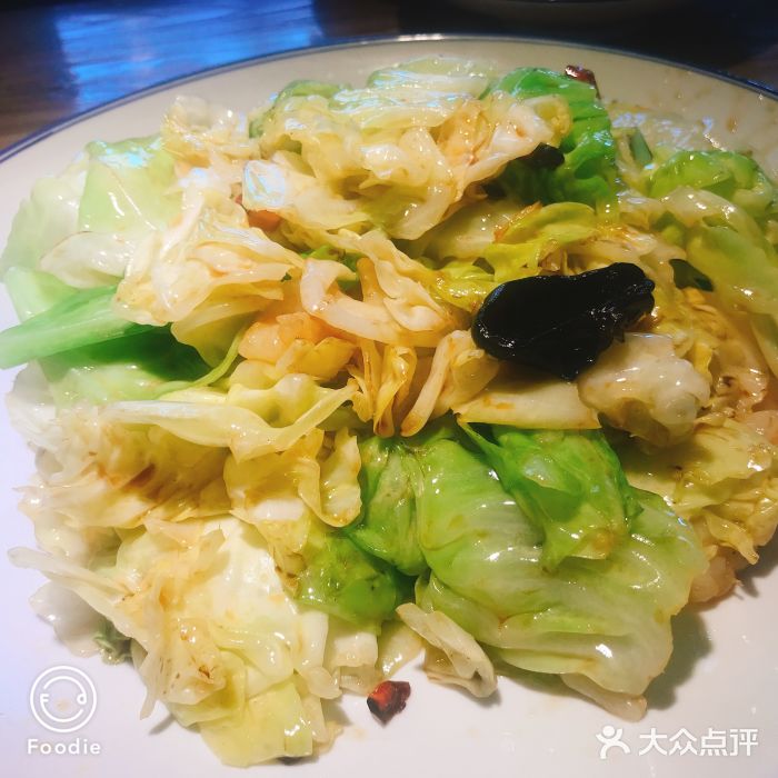 吕氏疙瘩汤·私家菜馆(慈云寺店)图片