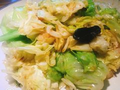 -吕氏疙瘩汤·私家菜馆(慈云寺店)