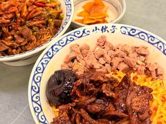-梅溪·小伙子干挑面(安吉总店)