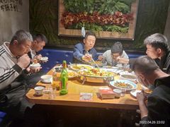 -俭寨大盘鸡·缸子肉·小公鸡·新疆菜(云通店)