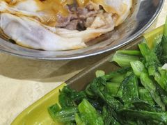 -标记美食新鲜猪杂(兴南大道店)