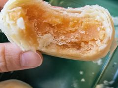 乳酪蛋黄-泸溪河桃酥(西直门凯德店)