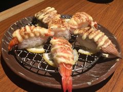 -仓桥家·焗寿司·锅物(光谷步行街店)