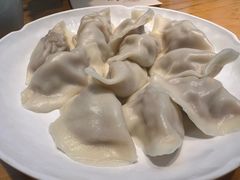 -一轩饺子馆(丽都店)