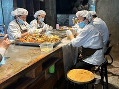 -阿姨食堂