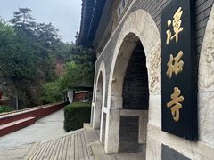 -潭柘寺景区