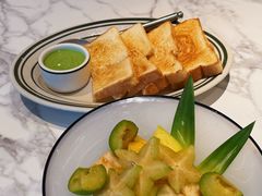 -太食獸泰式茶餐厅(艾尚天地店)
