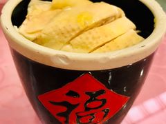 -楼外楼(西湖景区孤山路店)