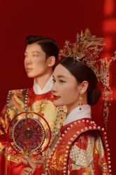 -巴黎婚纱摄影(瑞安旗舰店)
