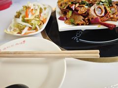 -四川简阳羊肉汤火锅(金台路店)