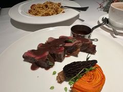 -L'Arome芳芳法国餐厅(仙林金鹰店)
