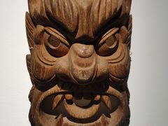 -中国美术学院象山校区-民艺博物馆