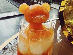-华尔道夫酒店·羿庭(金鱼胡同店)