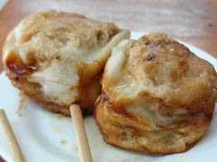 门钉肉饼-宝瑞门钉肉饼店