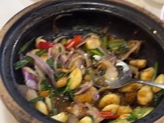 -明本湛江鸡•海鲜小厨(陈家祠店)
