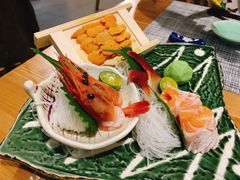 -活鳗饭·鹅肝范儿(高碑店店)