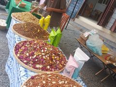 -正宗杨记普洱酸醋米线(总店)