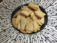 麻辣豆干-秦唐一号西安菜馆(钟楼店)