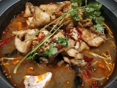 -蝎梁府(青年沟店)