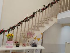 -贝紫Style(木马公寓店)