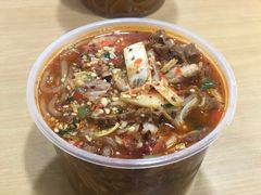 -酸辣粉(氹仔店)
