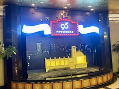 -大光明电影院(南京西路店)