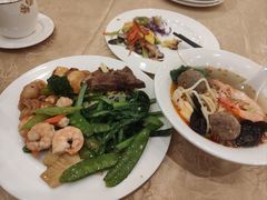 -漳州宾馆威尼斯西餐厅(胜利西路店)