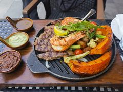 -bluefrog蓝蛙(恒隆广场店)