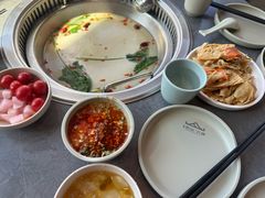 -故里和山·成都火锅(欢乐港湾店)