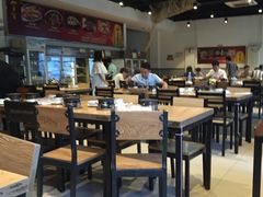 大堂-范贤光鸡公煲(平乐园总店)