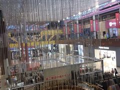 -开元盛世广场(新华北路店)