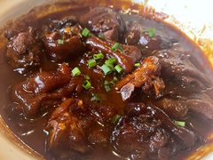 -小厨师·二十年沈家门小海鲜(百井坊巷店)