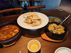 -大同江朝鲜菜•长春地标美食(绿园吾悦广场店)