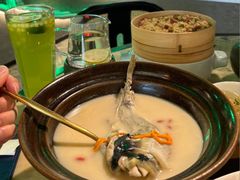 -锦府盐帮·私宴(赛特店)