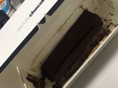 -Awfully Chocolate(来福士广场店)