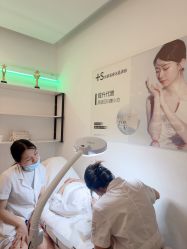 -清颜堂丨分子祛痘·功效美肤