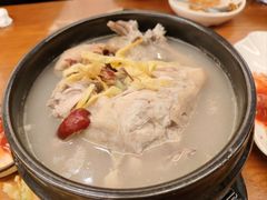 -第二外国语学院-韩国餐厅(朝阳路店)