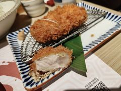-堂本家·二代目·炸猪排(Express东海店)
