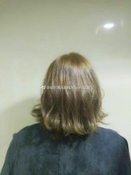 点击看大图 -小齐发型Star~salon